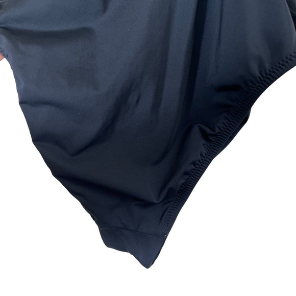 TRINA TURK V-Neck Ruffle One Piece Swimsuit - Picture 7 of 9